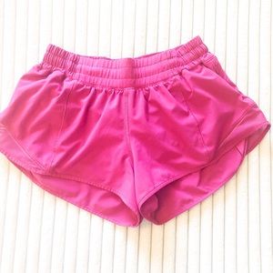 Fantom Fuchsia Hotty Hots